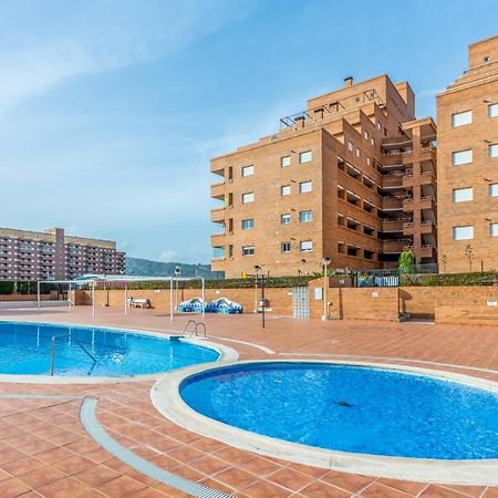 Vacaciones Oromarina Torremar Apartamento Oropesa del Mar Exterior foto