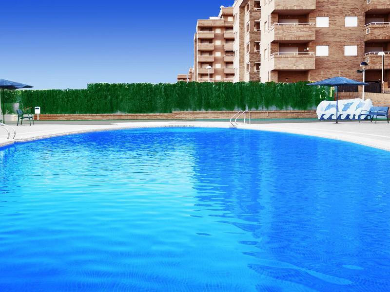 Vacaciones Oromarina Torremar Apartamento Oropesa del Mar Exterior foto